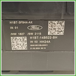 Comandi Devioguida FORD FOCUS CGE H1BT3F944AK FOMOCO GN15-14A664-AB