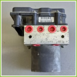 Centralina Pompa Aggregato ABS Usata BOSCH 0265950595