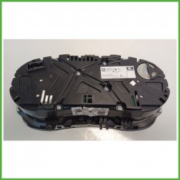 Quadro strumenti contachilometri tachimetro VDO A3C07698100 SKODA FABIA NJ 1.0 Twin Spark 6V0920740E