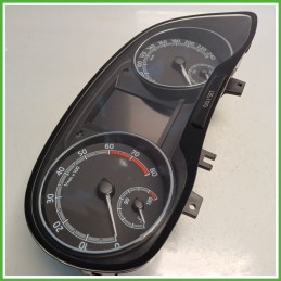 Quadro strumenti contachilometri tachimetro VDO A3C07698100 SKODA FABIA NJ 1.0 Twin Spark 6V0920740E
