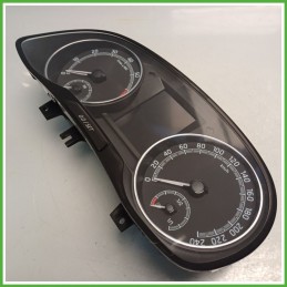 Quadro strumenti contachilometri tachimetro VDO A3C07698100 SKODA FABIA NJ 1.0 Twin Spark 6V0920740E