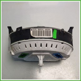 Quadro strumenti contachilometri tachimetro VOLKSWAGEN NEW BEETLE 1C 1.9 TDI 1C0920840A