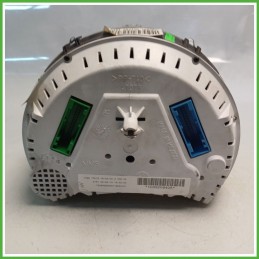 Quadro strumenti contachilometri tachimetro VOLKSWAGEN NEW BEETLE 1C 1.9 TDI 1C0920840A