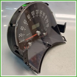 Quadro strumenti contachilometri tachimetro VOLKSWAGEN NEW BEETLE 1C 1.9 TDI 1C0920840A