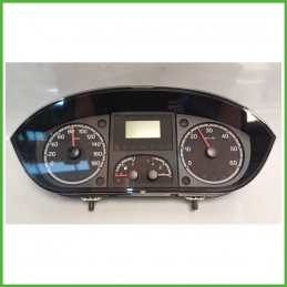 Quadro strumenti contachilometri tachimetro VEGLIA BORLETTI 503.001.210.203M CITROEN JUMPER 6106LZ