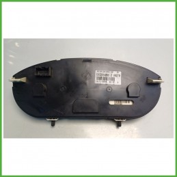 Quadro strumenti contachilometri tachimetro VEGLIA BORLETTI 503.001.210.203M CITROEN JUMPER 6106LZ