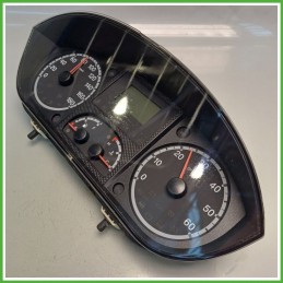 Quadro strumenti contachilometri tachimetro VEGLIA BORLETTI 503.001.210.203M CITROEN JUMPER 6106LZ