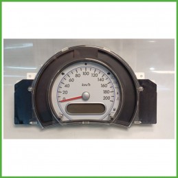 Quadro strumenti contachilometri tachimetro SUZUKI SPLASH 1.0 3410051K24000