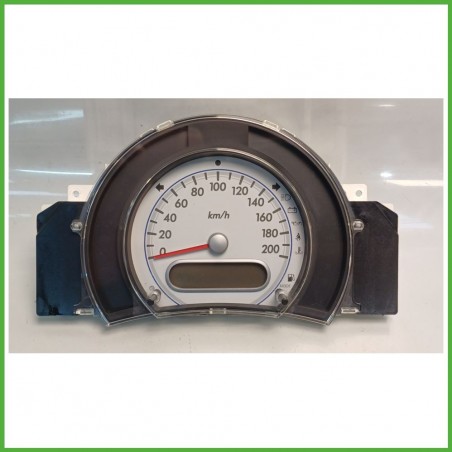 Quadro strumenti contachilometri tachimetro SUZUKI SPLASH 1.0 3410051K24000