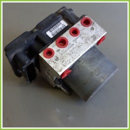 Centralina Pompa Aggregato ABS Usata BOSCH 0264800421