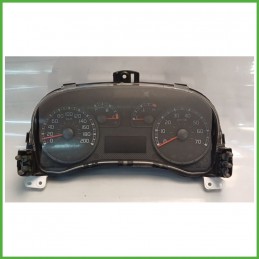 Quadro strumenti contachilometri tachimetro VEGLIA BORLETTI 503.00.049.27.00 FIAT PANDA 2Q 1.2 51711240