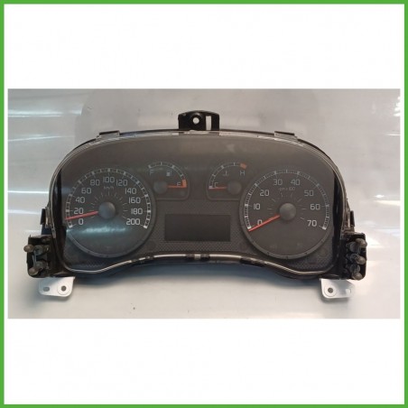 Quadro strumenti contachilometri tachimetro VEGLIA BORLETTI 503.00.049.27.00 FIAT PANDA 2Q 1.2 51711240