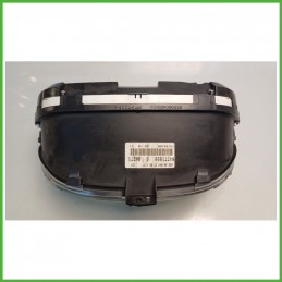 Quadro strumenti contachilometri tachimetro VEGLIA BORLETTI 503.00.049.27.00 FIAT PANDA 2Q 1.2 51711240