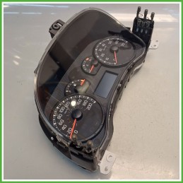 Quadro strumenti contachilometri tachimetro VEGLIA BORLETTI 503.00.049.27.00 FIAT PANDA 2Q 1.2 51711240