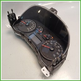 Quadro strumenti contachilometri tachimetro VEGLIA BORLETTI 503.00.049.27.00 FIAT PANDA 2Q 1.2 51711240