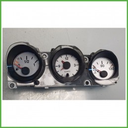 Quadro strumenti contachilometri tachimetro MAGNETI MARELLI 60.2812.990.3 ALFA ROMEO 156 1a Serie 1.8 16V Twin Spark 60657727