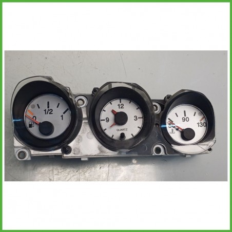 Quadro strumenti contachilometri tachimetro MAGNETI MARELLI 60.2812.990.3 ALFA ROMEO 156 1a Serie 1.8 16V Twin Spark 60657727