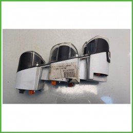 Quadro strumenti contachilometri tachimetro MAGNETI MARELLI 60.2812.990.3 ALFA ROMEO 156 1a Serie 1.8 16V Twin Spark 60657727
