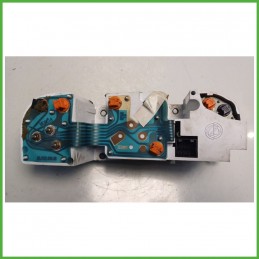 Quadro strumenti contachilometri tachimetro MAGNETI MARELLI 60.2812.990.3 ALFA ROMEO 156 1a Serie 1.8 16V Twin Spark 60657727