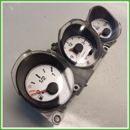 Quadro strumenti contachilometri tachimetro MAGNETI MARELLI 60.2812.990.3 ALFA ROMEO 156 1a Serie 1.8 16V Twin Spark 60657727