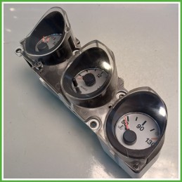 Quadro strumenti contachilometri tachimetro MAGNETI MARELLI 60.2812.990.3 ALFA ROMEO 156 1a Serie 1.8 16V Twin Spark 60657727