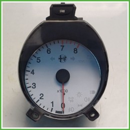 Quadro strumenti contachilometri tachimetro MAGNETI MARELLI 68.8084.991.5 ALFA ROMEO 156 1a Serie 1.8 16V Twin Spark 60658085