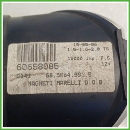 Quadro strumenti contachilometri tachimetro MAGNETI MARELLI 68.8084.991.5 ALFA ROMEO 156 1a Serie 1.8 16V Twin Spark 60658085