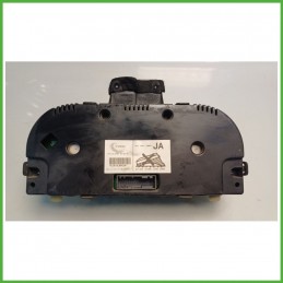 Quadro strumenti contachilometri tachimetro VISTEON FORD FIESTA CBK 1.4 1376469