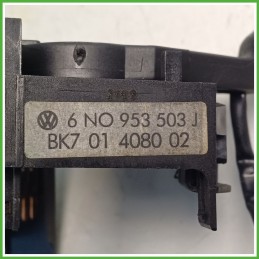 Leva Comando Tergicristalli VOLKSWAGEN POLO 3a Serie 1.4 16V 6K5953519BB41