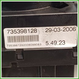 Comandi Devioguida FIAT PANDA 2Q 1.2 735444636