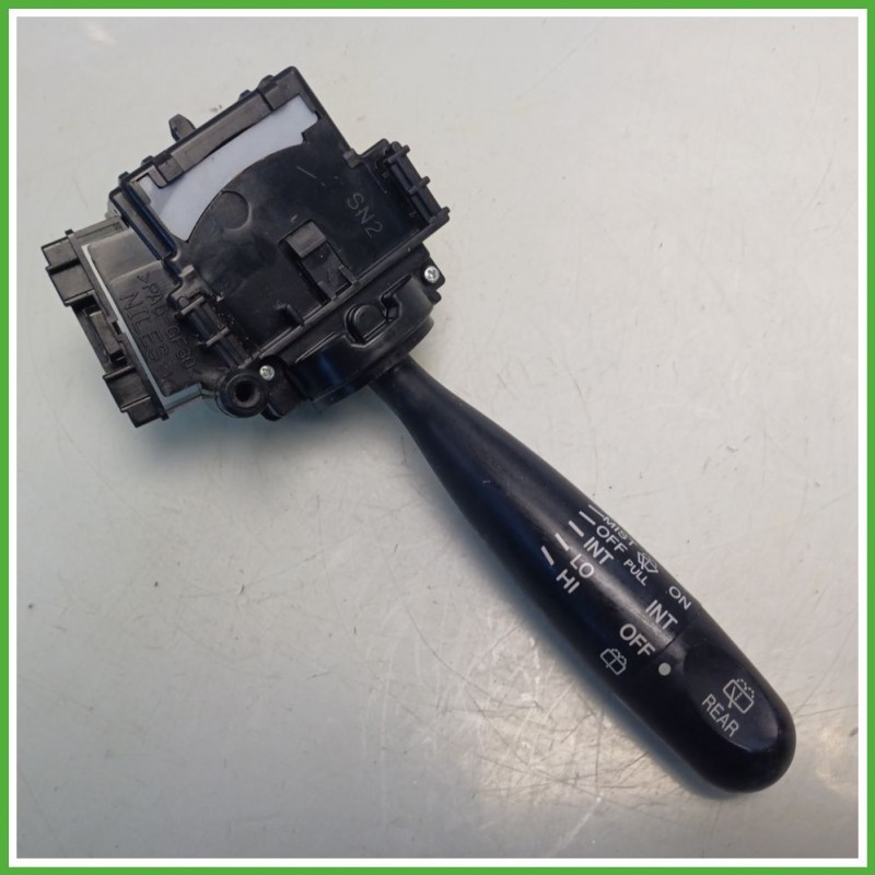 Leva Comando Tergicristalli SUZUKI SPLASH 1.0 3731062JB1000