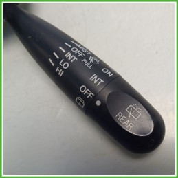 Leva Comando Tergicristalli SUZUKI SPLASH 1.0 3731062JB1000