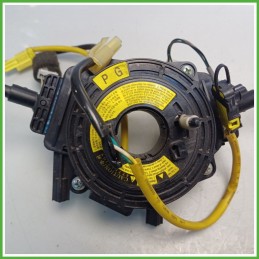 Comandi Devioguida CHEVROLET (DAEWOO) AVEO T250 1.2 95486111