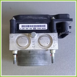 Centralina Pompa Aggregato ABS Usata BOSCH 0265800598