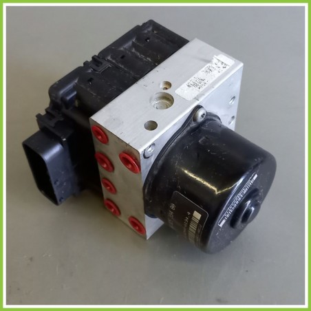 Centralina ABS Modulo Pompa ATE 10.0948-1108.3 10.0204-0194.4 PEUGEOT 206 Originale Usato