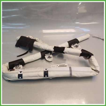 Airbag Laterale Destro DX OPEL CORSA P2JO 9827991580 2019 AUTOLIV 00870.P1.11.0030