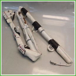 Airbag Laterale Destro DX OPEL CORSA P2JO 9827991580 2019 AUTOLIV 00870.P1.11.0030