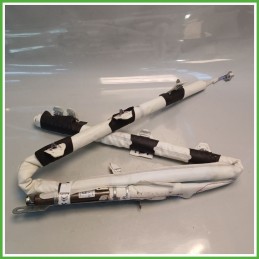 Airbag Laterale Sinistro SX OPEL CORSA P2JO 9827991480 2019 AUTOLIV 0080.P1.11.0030