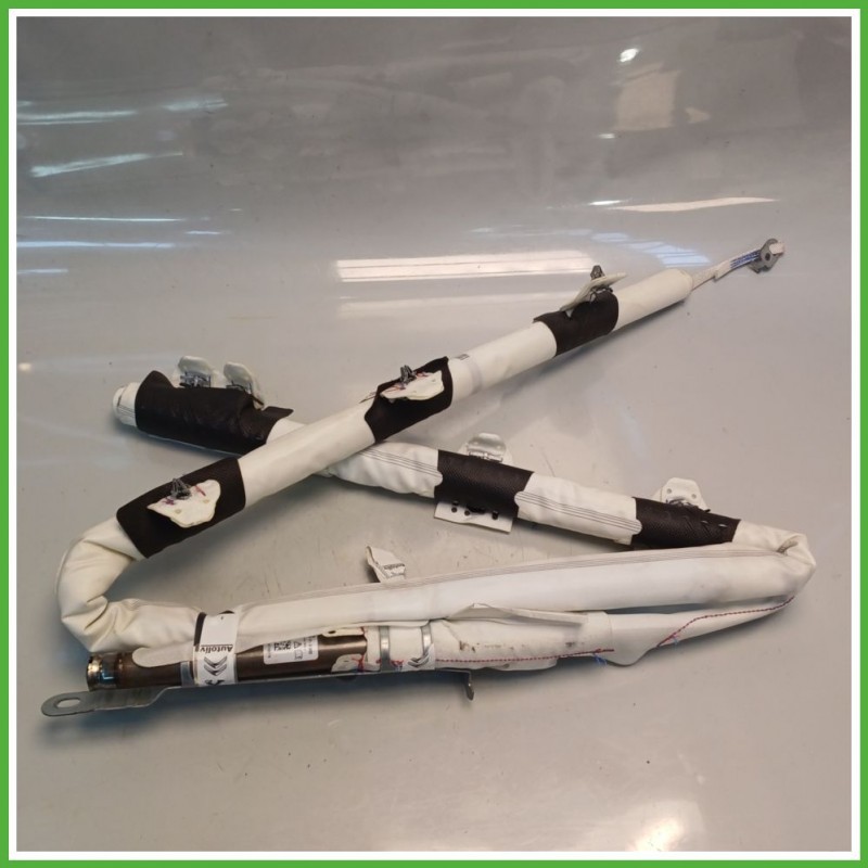 Airbag Laterale Sinistro SX OPEL CORSA P2JO 9827991480 2019 AUTOLIV 0080.P1.11.0030