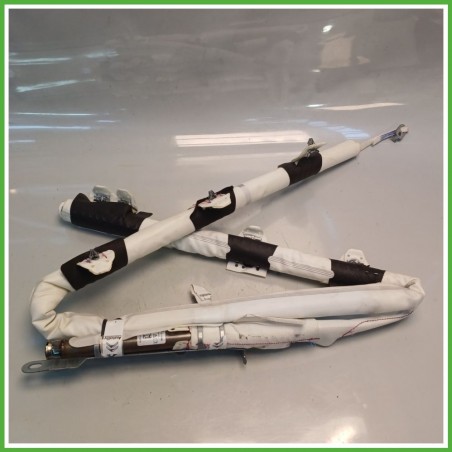 Airbag Laterale Sinistro SX OPEL CORSA P2JO 9827991480 2019 AUTOLIV 0080.P1.11.0030