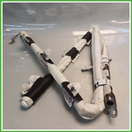 Airbag Laterale Sinistro SX OPEL CORSA P2JO 9827991480 2019 AUTOLIV 0080.P1.11.0030