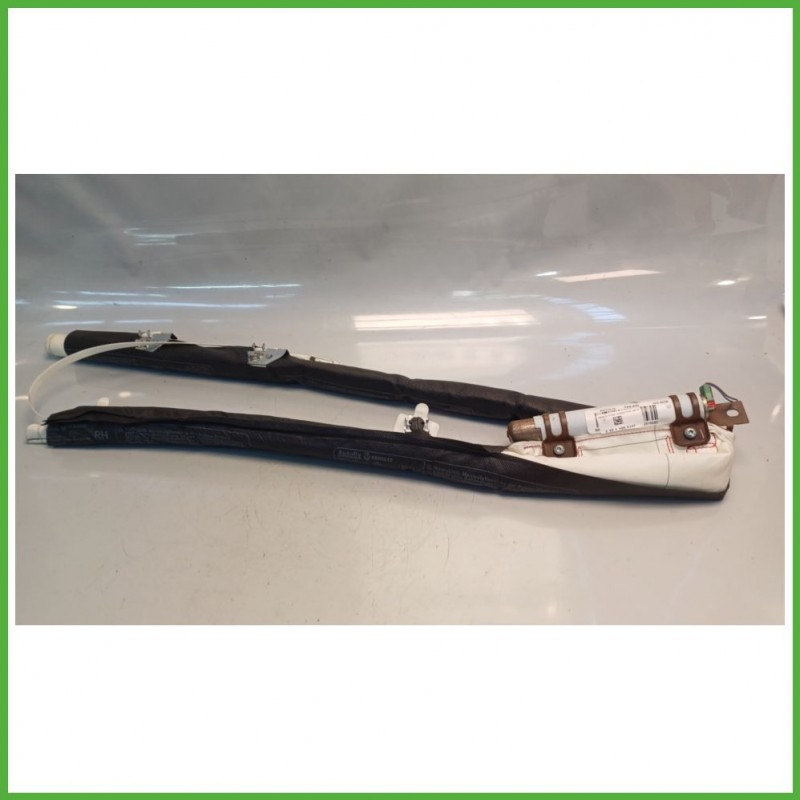 Airbag Laterale Destro DX RENAULT MEGANE 3a Serie 1.5 dCi 985P07779R 2012 2014 AUTOLIV 620667900