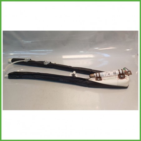 Airbag Laterale Destro DX RENAULT MEGANE 3a Serie 1.5 dCi 985P07779R 2012 2014 AUTOLIV 620667900