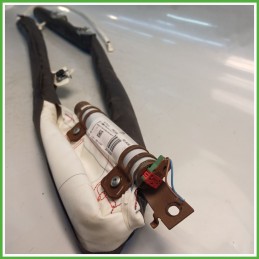Airbag Laterale Destro DX RENAULT MEGANE 3a Serie 1.5 dCi 985P07779R 2012 2014 AUTOLIV 620667900