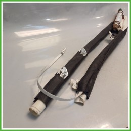 Airbag Laterale Destro DX RENAULT MEGANE 3a Serie 1.5 dCi 985P07779R 2012 2014 AUTOLIV 620667900