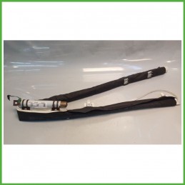 Airbag Laterale Sinistro SX RENAULT MEGANE 3a Serie 1.5 dCi 985P15305R 2012 2014 AUTOLIV 620667700