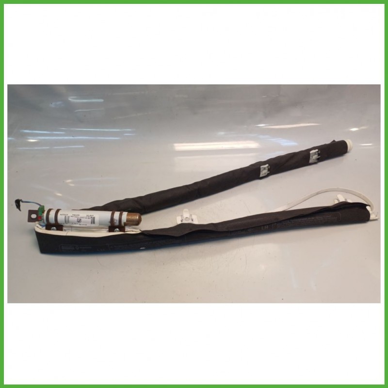 Airbag Laterale Sinistro SX RENAULT MEGANE 3a Serie 1.5 dCi 985P15305R 2012 2014 AUTOLIV 620667700