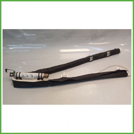 Airbag Laterale Sinistro SX RENAULT MEGANE 3a Serie 1.5 dCi 985P15305R 2012 2014 AUTOLIV 620667700