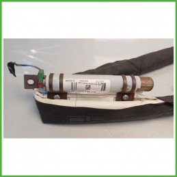 Airbag Laterale Sinistro SX RENAULT MEGANE 3a Serie 1.5 dCi 985P15305R 2012 2014 AUTOLIV 620667700