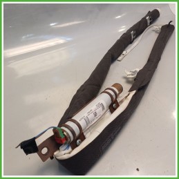 Airbag Laterale Sinistro SX RENAULT MEGANE 3a Serie 1.5 dCi 985P15305R 2012 2014 AUTOLIV 620667700